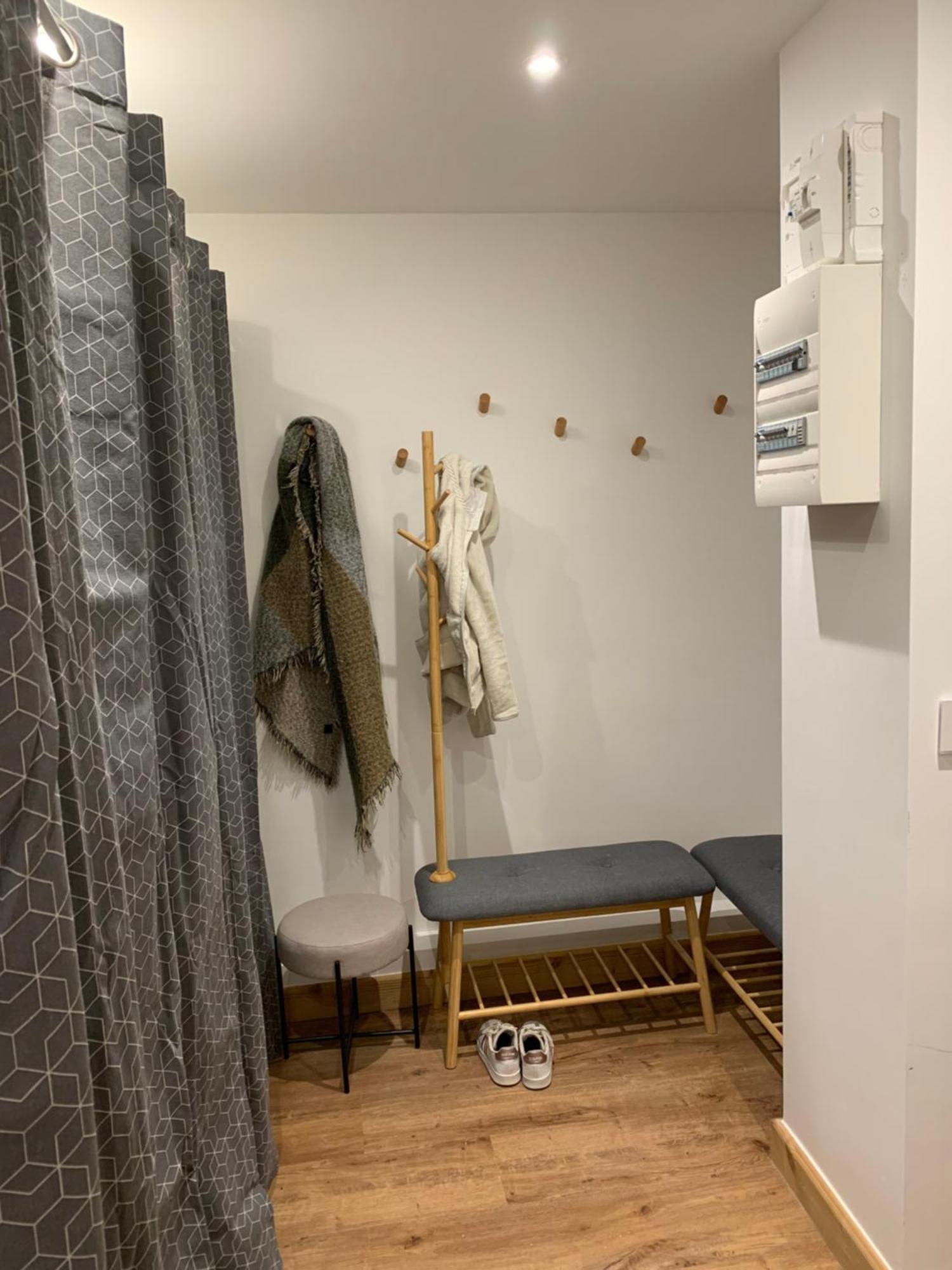 Апартаменти 4P Au Pied Des Pistes, Refait A Neuf, La Plagne, Avec Wifi Екстер'єр фото