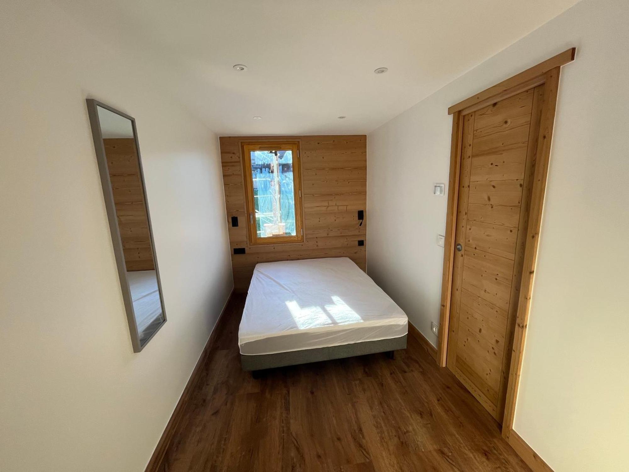 Апартаменти 4P Au Pied Des Pistes, Refait A Neuf, La Plagne, Avec Wifi Екстер'єр фото